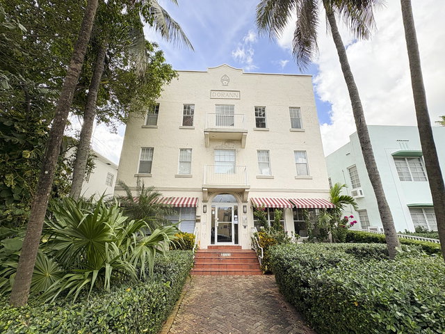 Main building photo